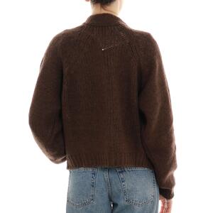 CARDIGAN GIOIELLO HAVEONE - Mad Fashion | img vers.300x/